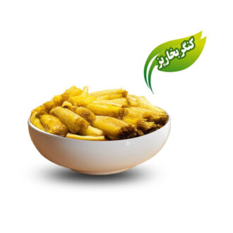 کنگر-بخار-پز